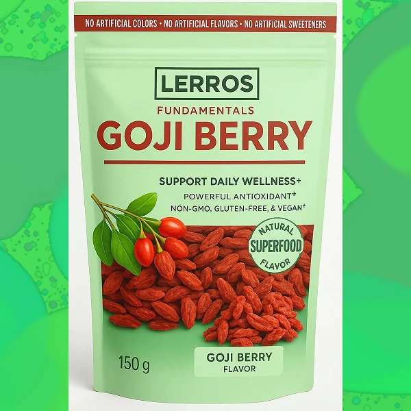 Goji Berry