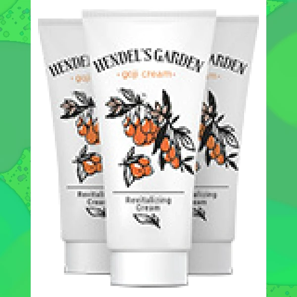 Goji Cream
