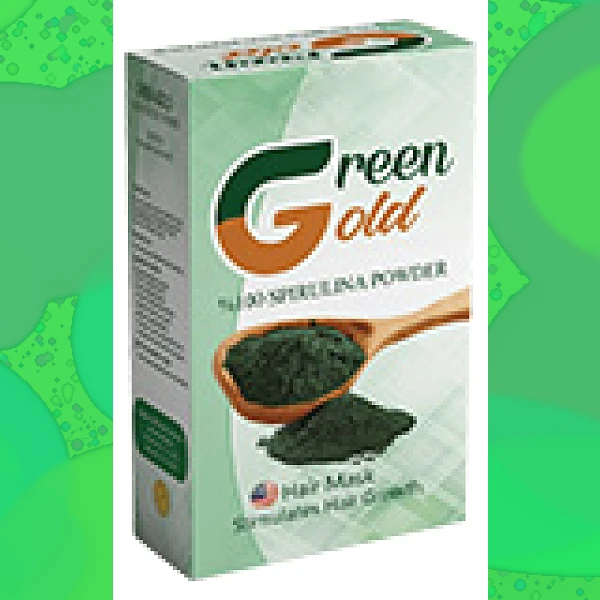 Green Gold