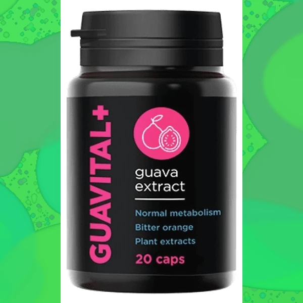 Guavital+