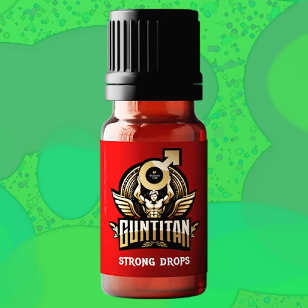 GunTitan
