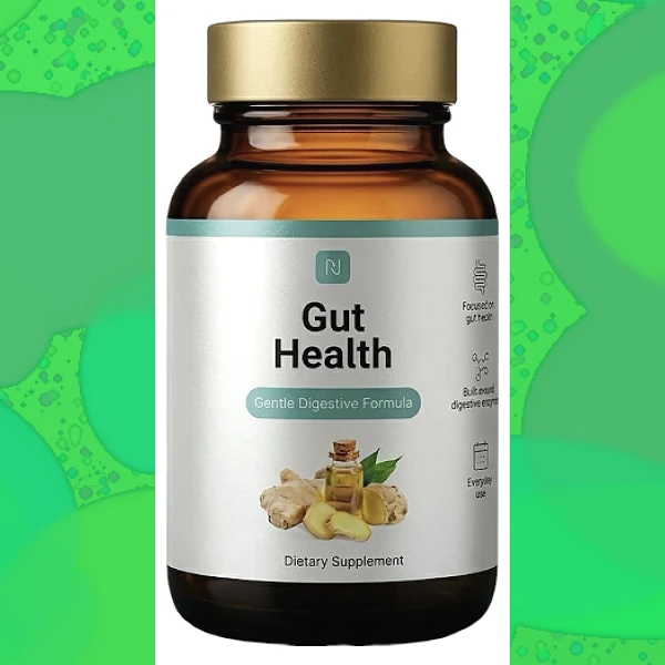 Gut