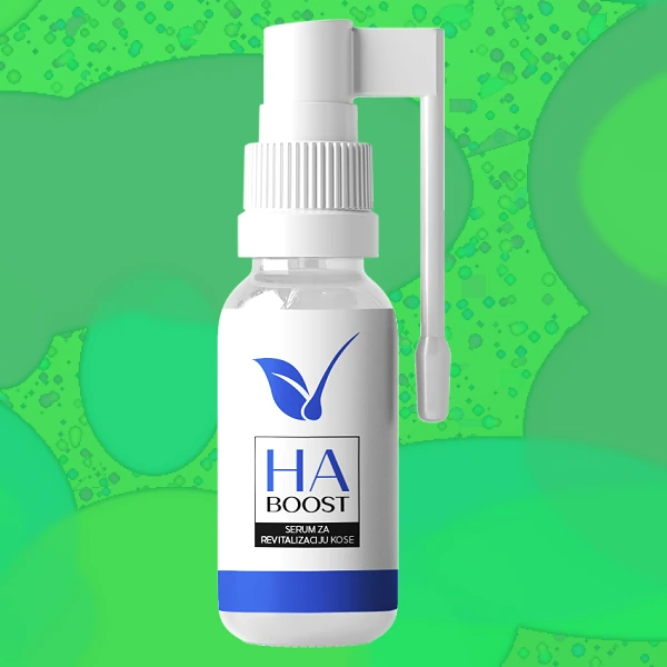 HaBoost
