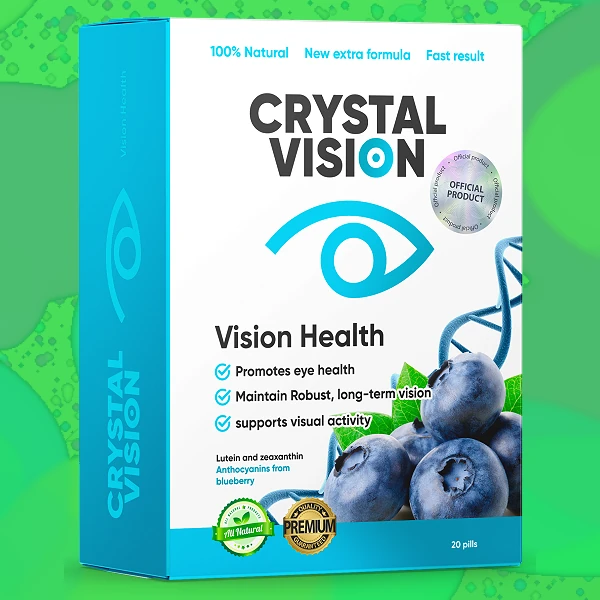Crystal Vision