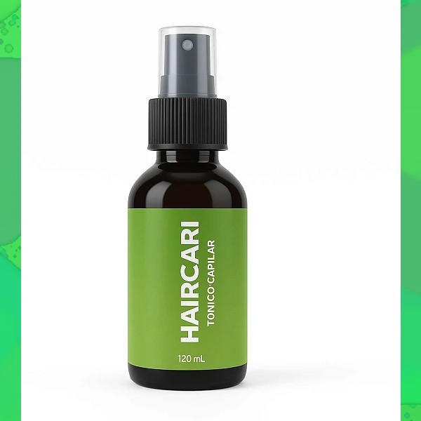 HairCare Spray
