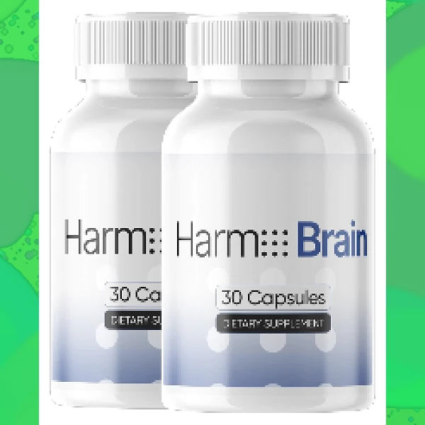 Harmo Brain