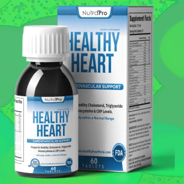 Healthy Heart Forte
