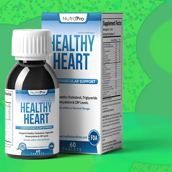 Healthy Heart