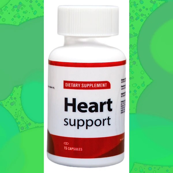 Heart Support