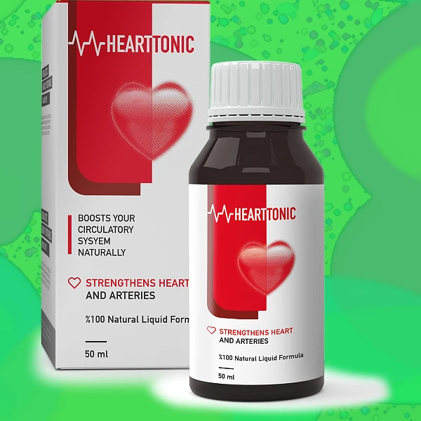 HeartTonic