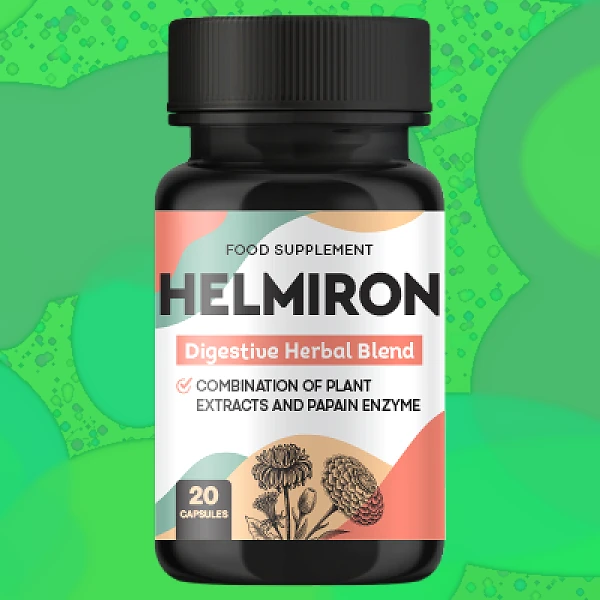 HELMIRON