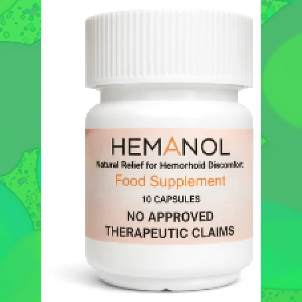 Hemanol