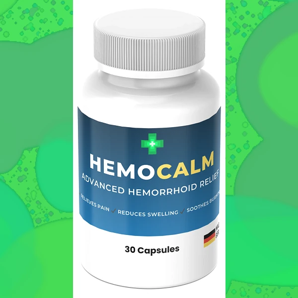 HemoCalm