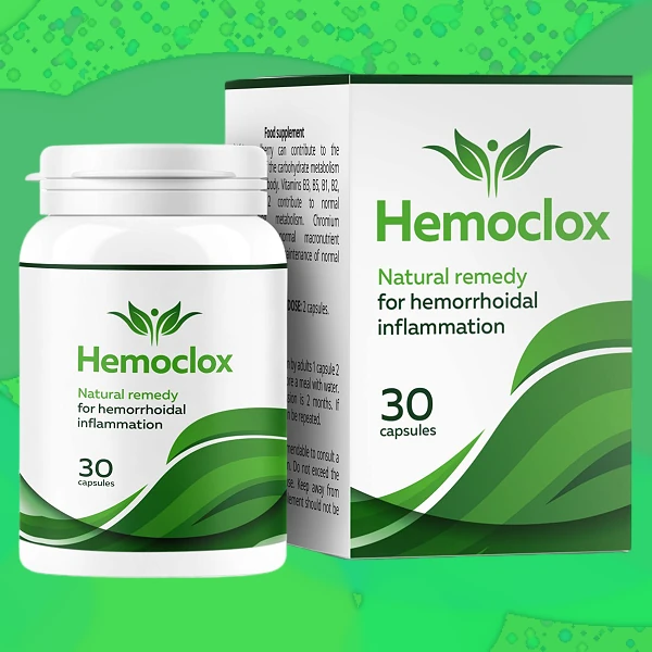 Hemoclox