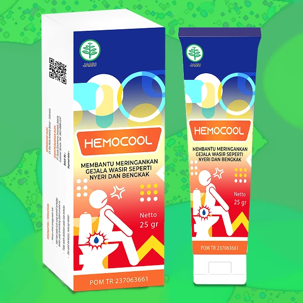 Hemocool