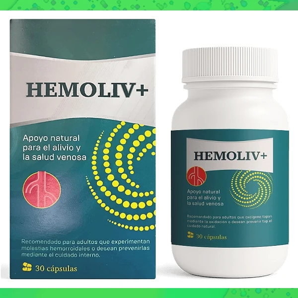 Hemoliv+