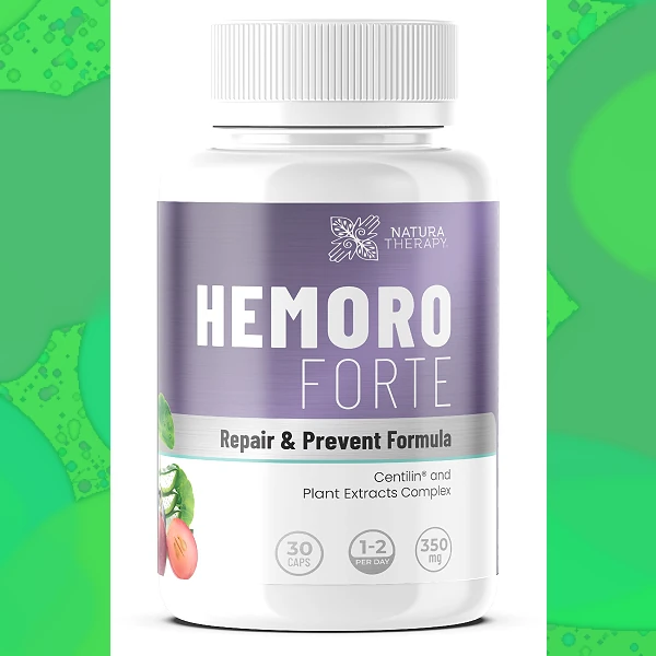 Hemoro Forte