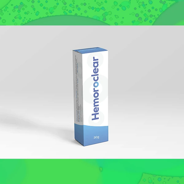 Hemoroclear