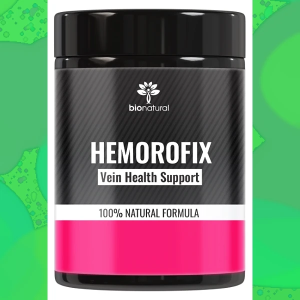 Hemorofix