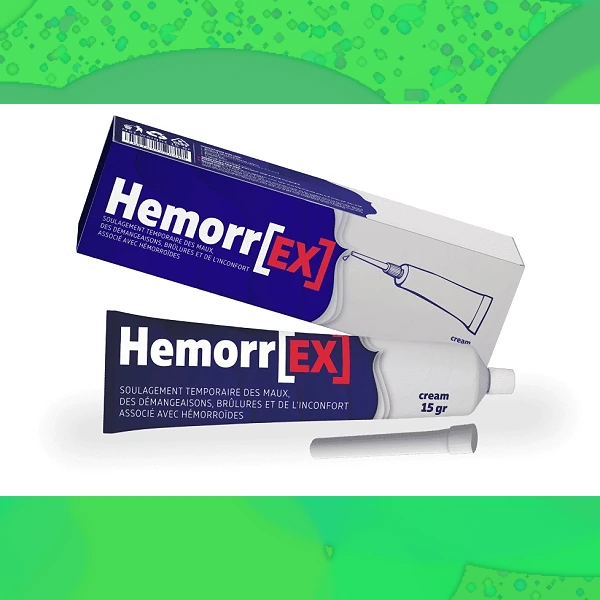 HemorrEx