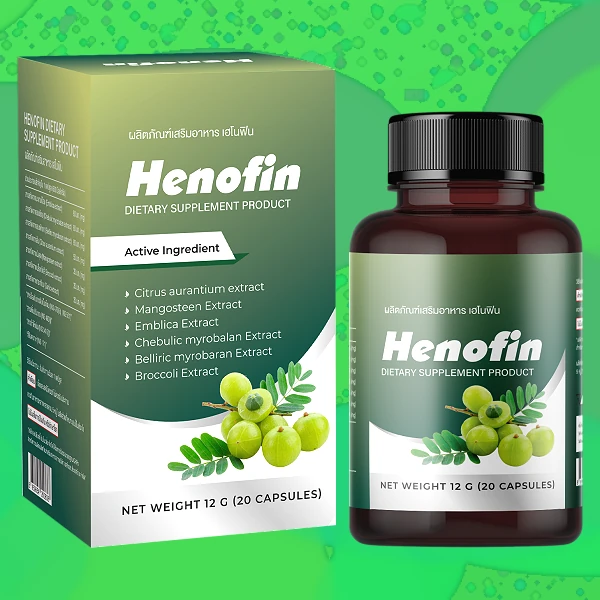 Henofin