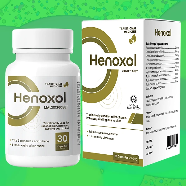 Henoxol