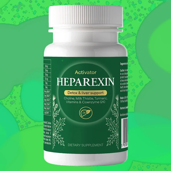 Heparexin