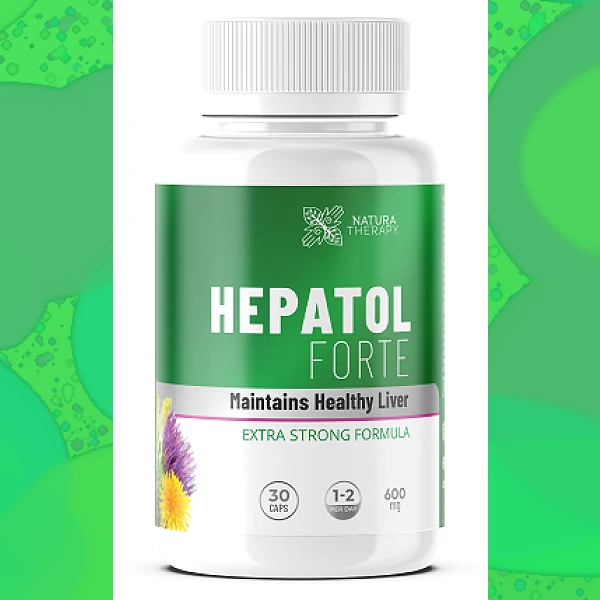 Hepatol Forte