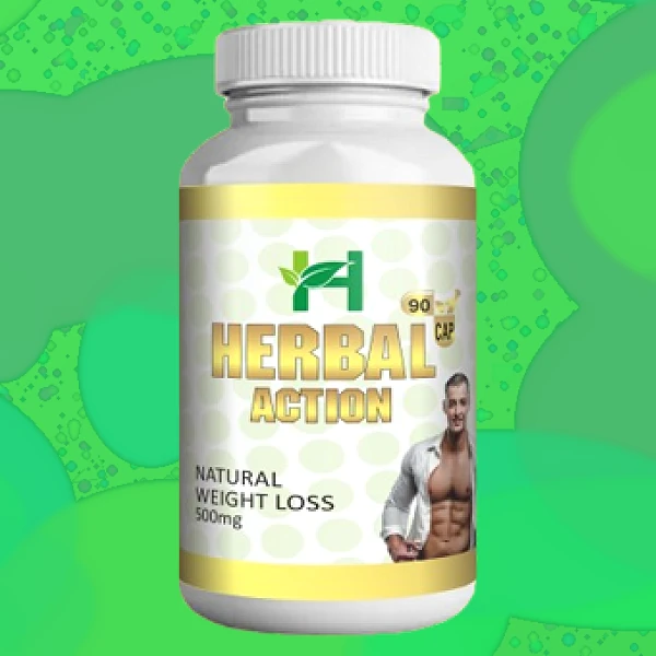 Herbal Action