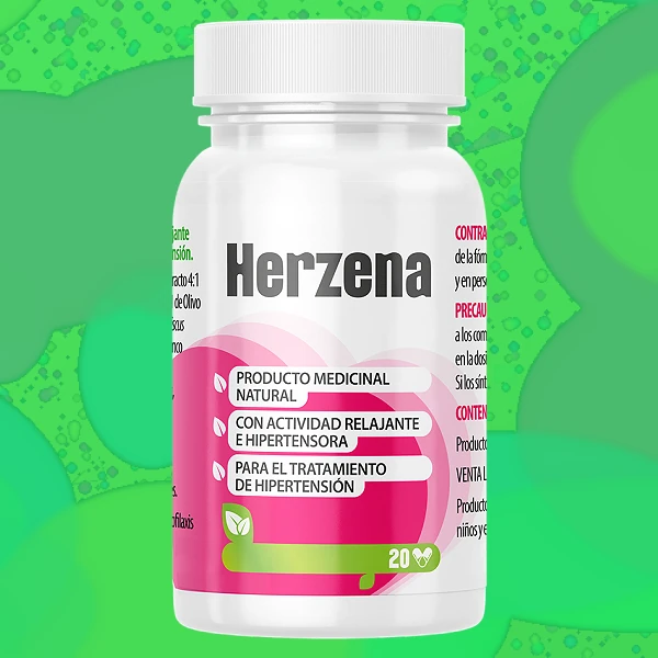 Herzena