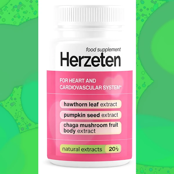 Herzeten