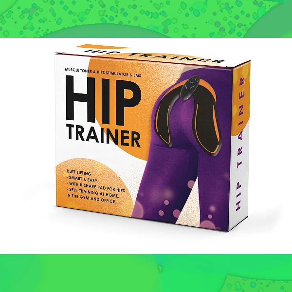 Hip Trainer