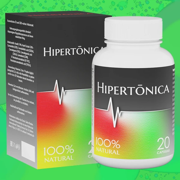 Hipertonica