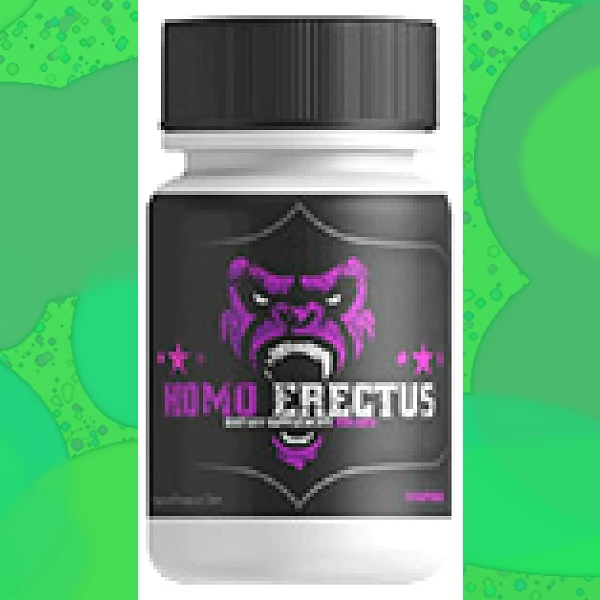 HomoErectus