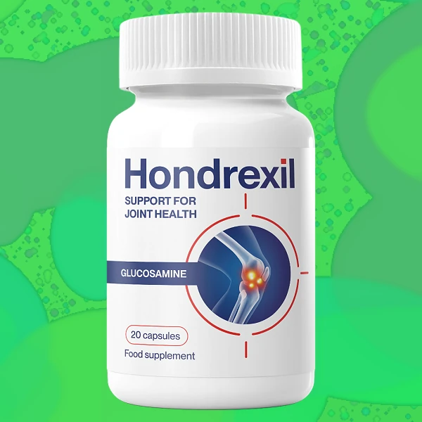 Hondrexil