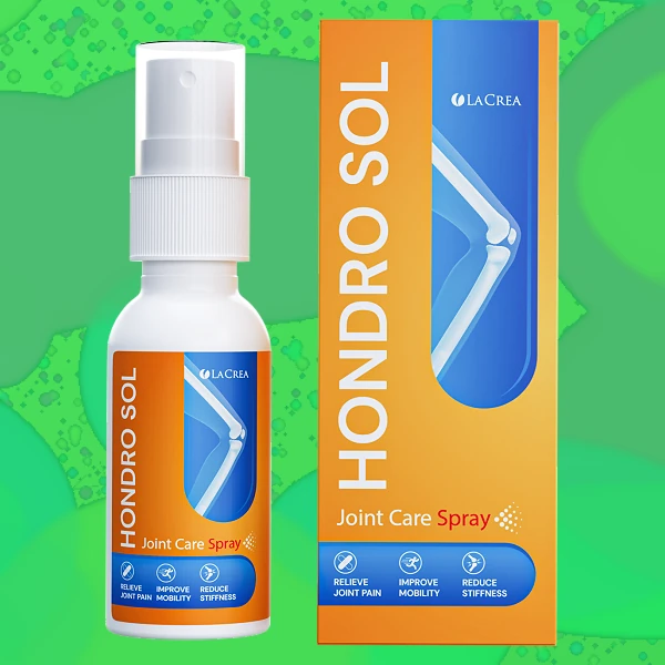 Hondro Sol