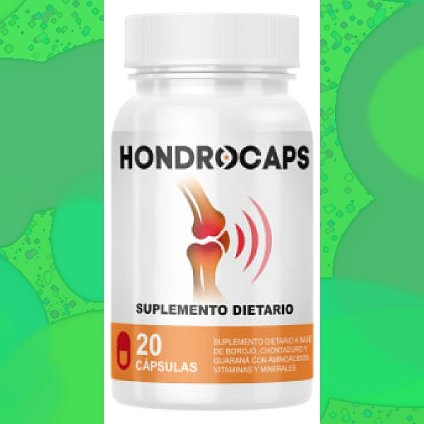 Hondrocaps
