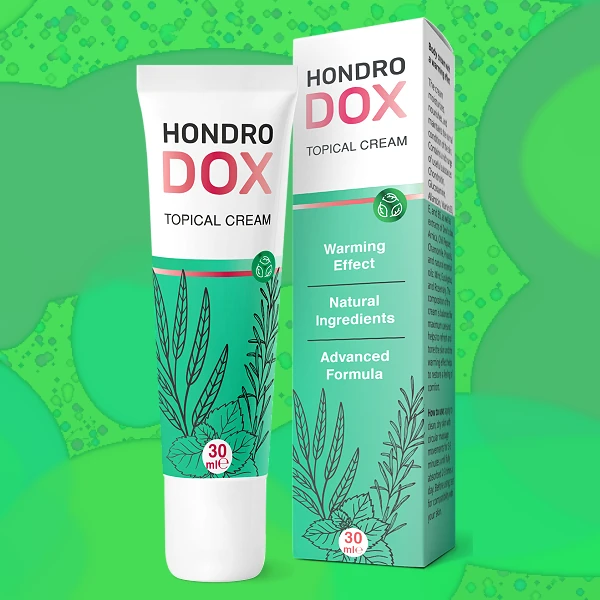 Hondrodox