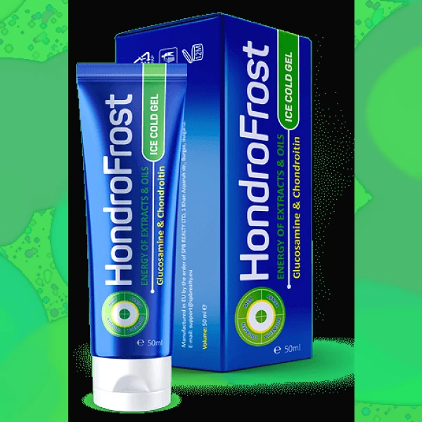 HONDROFROST