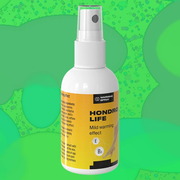 Hondrolife