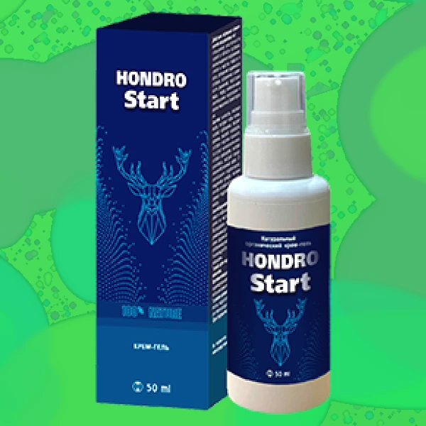 HondroStart