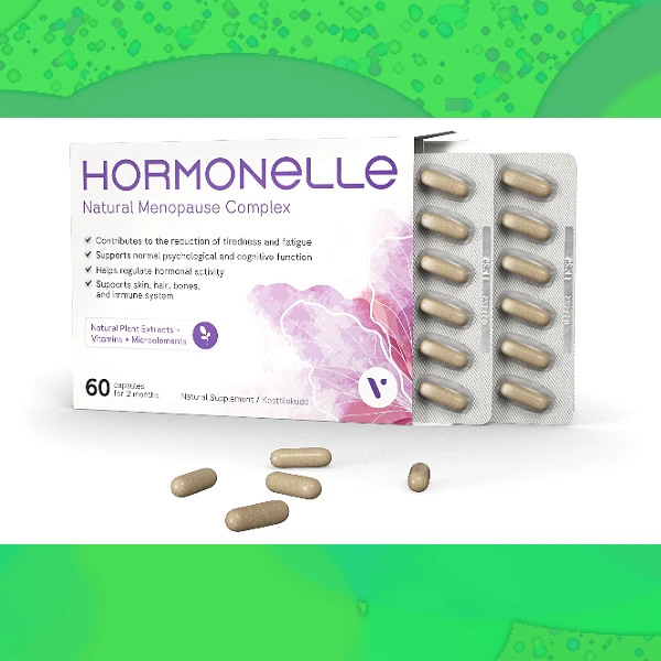 Hormonelle