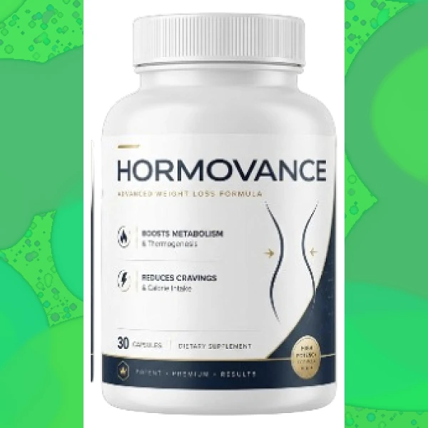 Hormovance
