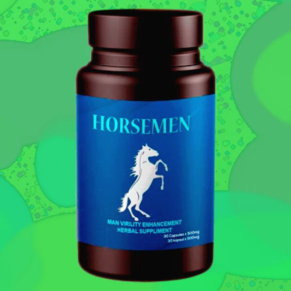 Horsemen