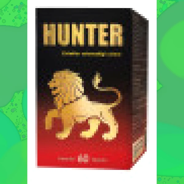 Hunter