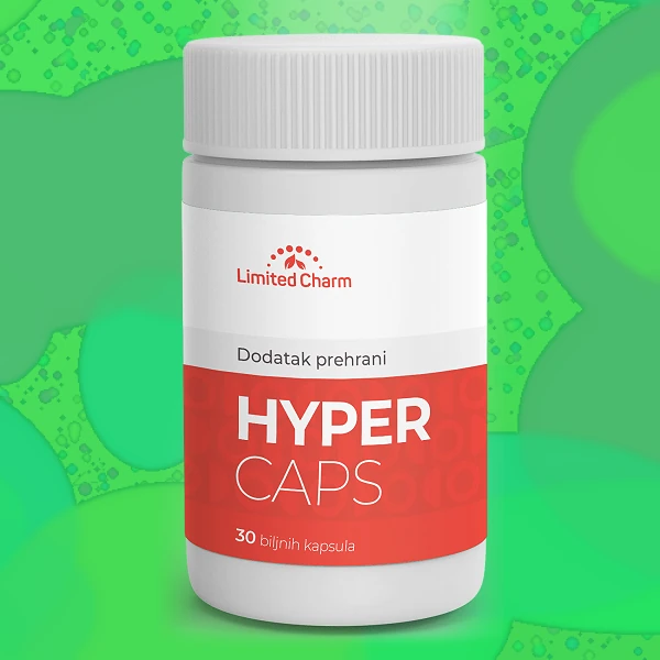 Hypercaps