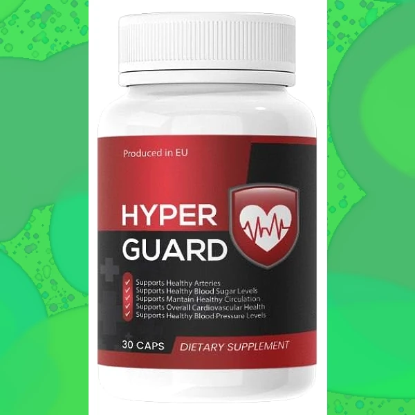 HyperGuard
