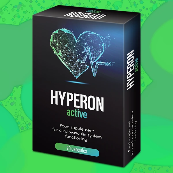 Hyperon caps