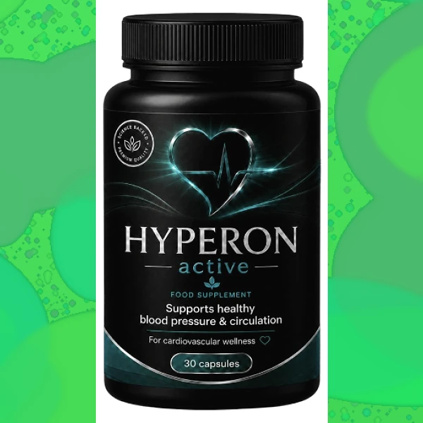 Hyperon