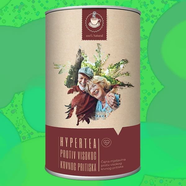 Hypertea